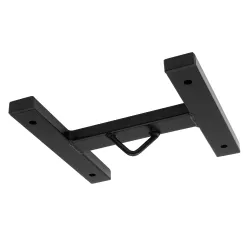 wieszak na worek bokserski